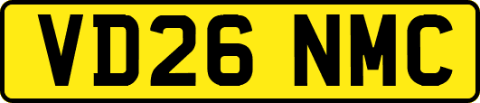 VD26NMC