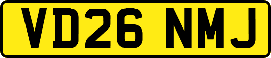 VD26NMJ