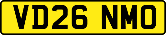 VD26NMO