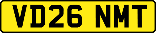 VD26NMT