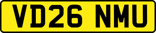 VD26NMU