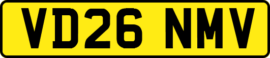 VD26NMV