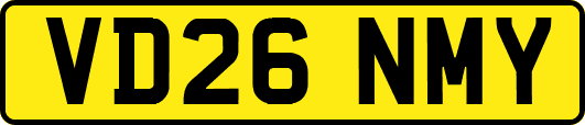 VD26NMY