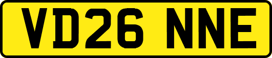 VD26NNE