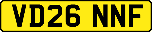 VD26NNF