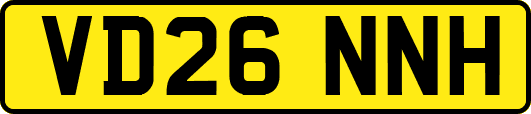VD26NNH