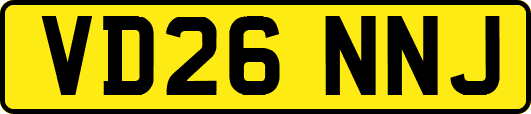 VD26NNJ