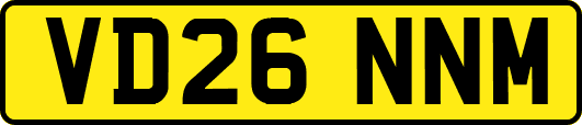 VD26NNM