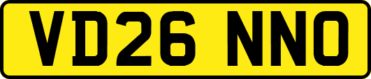 VD26NNO
