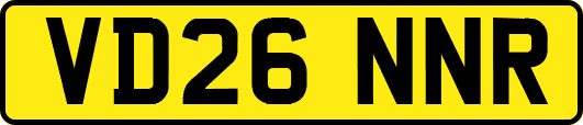 VD26NNR