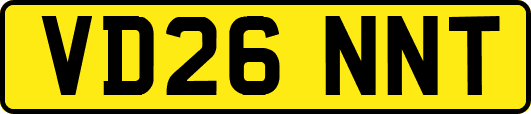 VD26NNT
