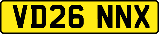 VD26NNX