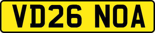 VD26NOA