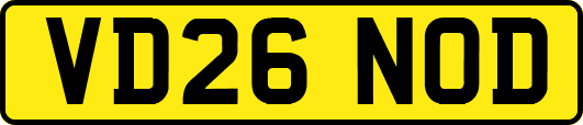 VD26NOD