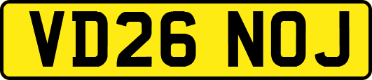VD26NOJ