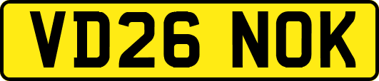 VD26NOK
