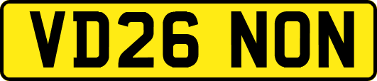 VD26NON