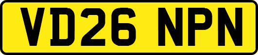 VD26NPN