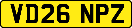 VD26NPZ