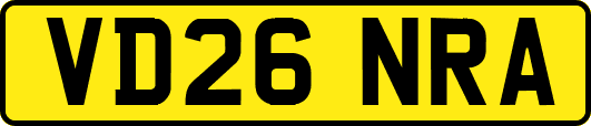 VD26NRA