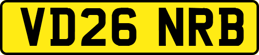 VD26NRB