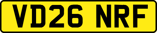 VD26NRF