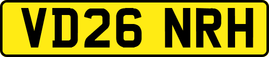 VD26NRH