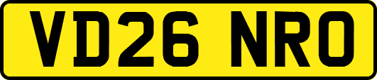 VD26NRO