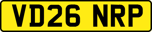 VD26NRP