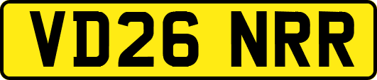 VD26NRR