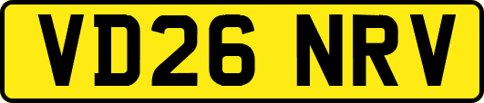 VD26NRV