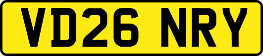 VD26NRY