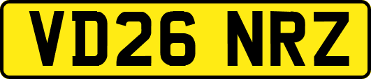 VD26NRZ
