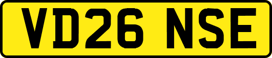 VD26NSE