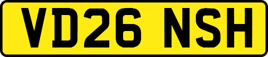 VD26NSH