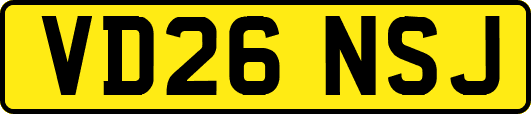 VD26NSJ