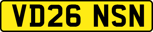 VD26NSN