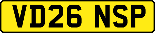 VD26NSP
