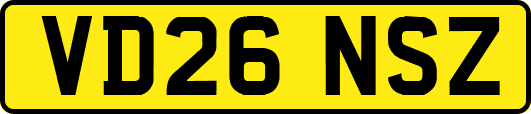 VD26NSZ