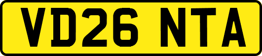 VD26NTA