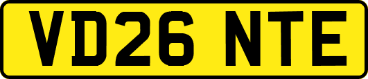 VD26NTE