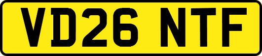 VD26NTF