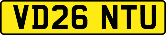 VD26NTU