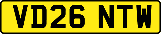 VD26NTW