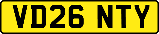 VD26NTY