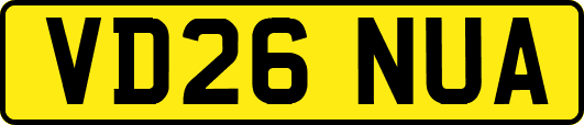 VD26NUA