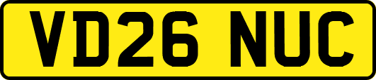 VD26NUC