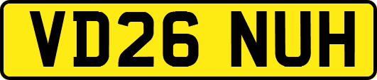 VD26NUH