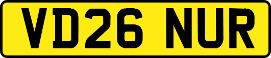 VD26NUR