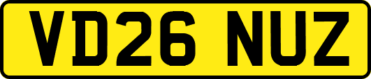 VD26NUZ